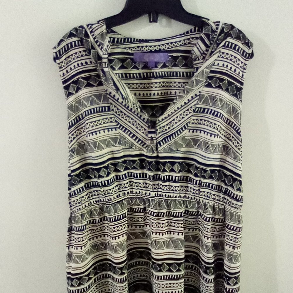 Jolie Tunic